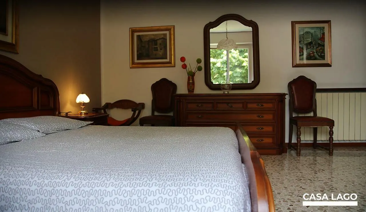 Casalago Di Erika E Antonella Pisogne Holiday home