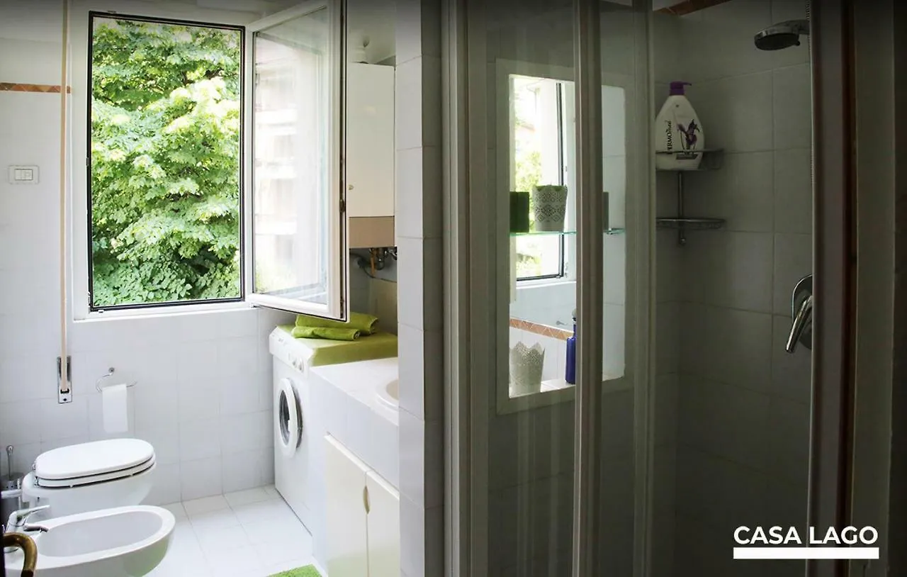 Casalago Di Erika E Antonella Pisogne Holiday home