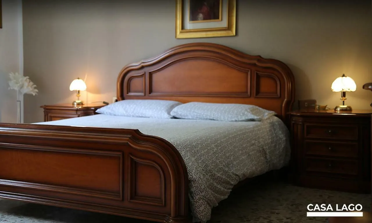 Casalago Di Erika E Antonella Pisogne Italy