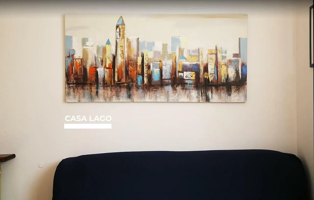 Casalago Di Erika E Antonella Pisogne