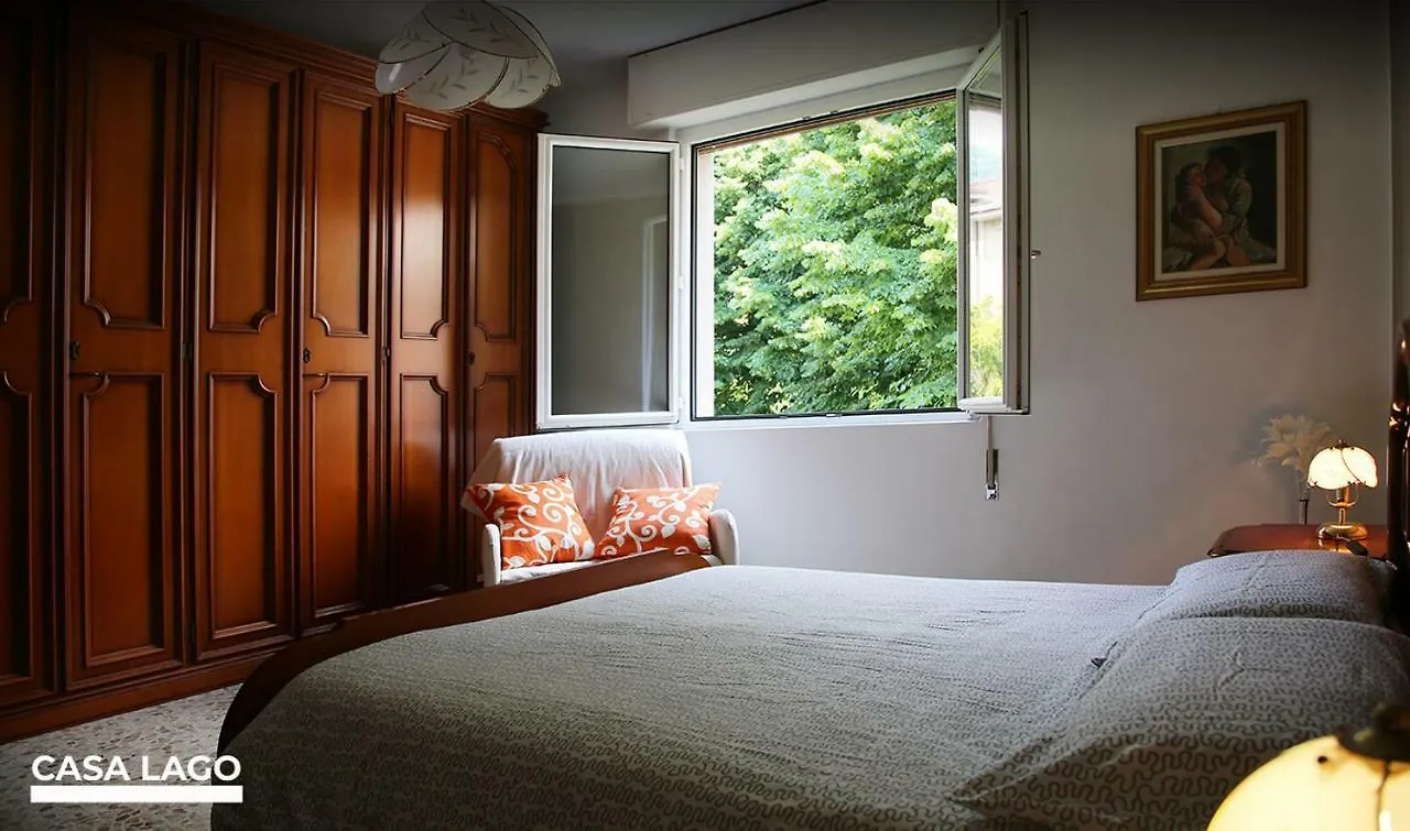 Holiday home Casalago Di Erika E Antonella Pisogne Italy