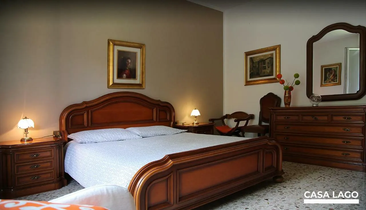 Casalago Di Erika E Antonella Pisogne