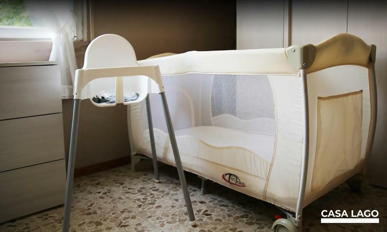 Casalago Di Erika E Antonella Pisogne Holiday home