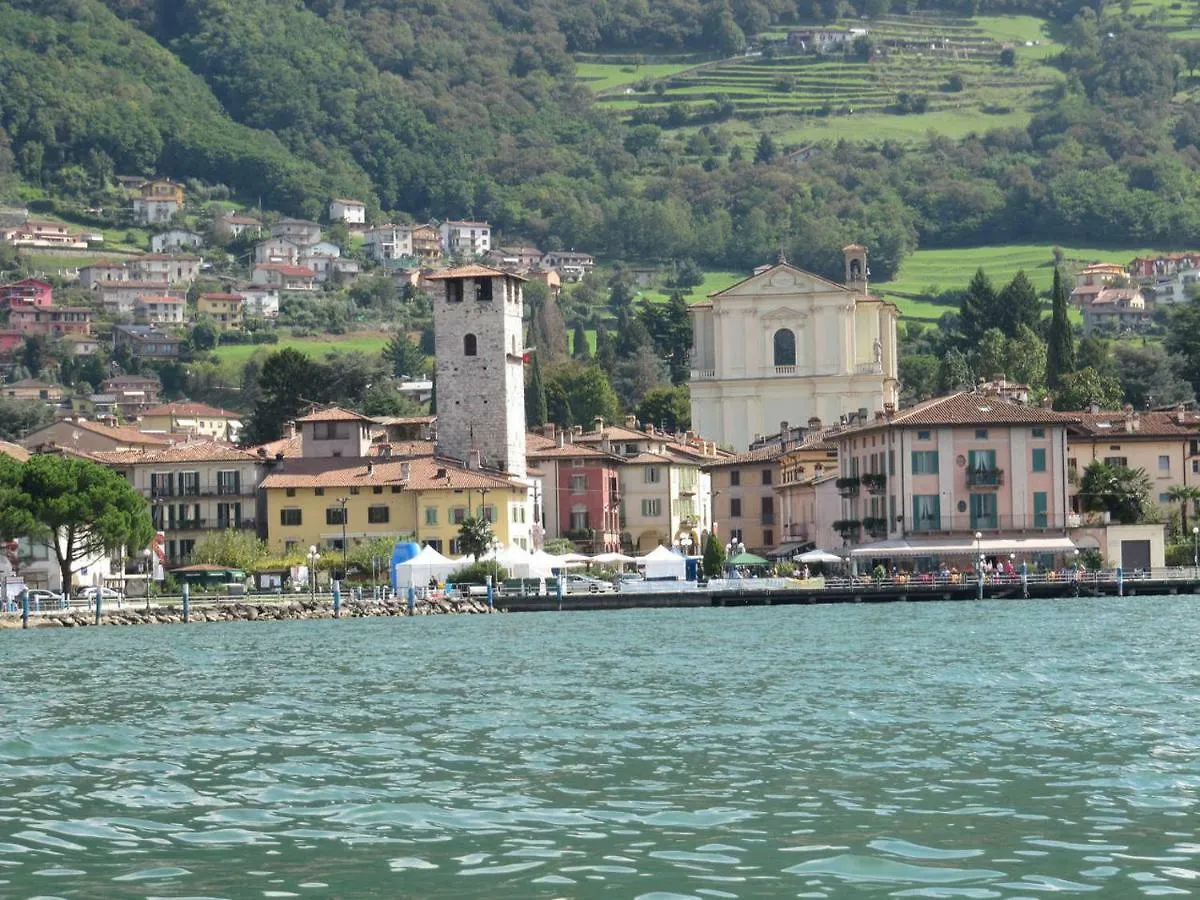 Casalago Di Erika E Antonella Pisogne Holiday home